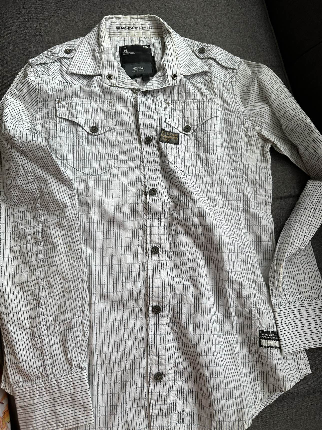 G-star Men shirt - photo 2