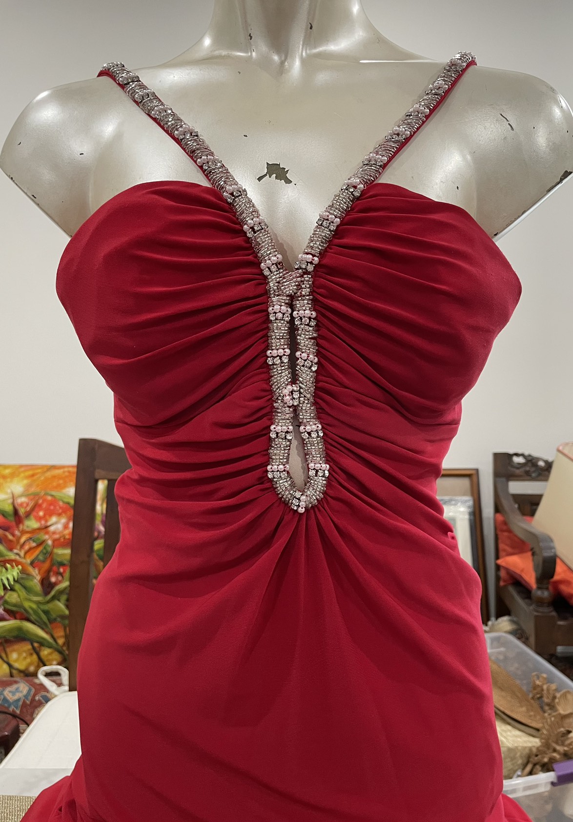 Gown/Prom dress - photo 3