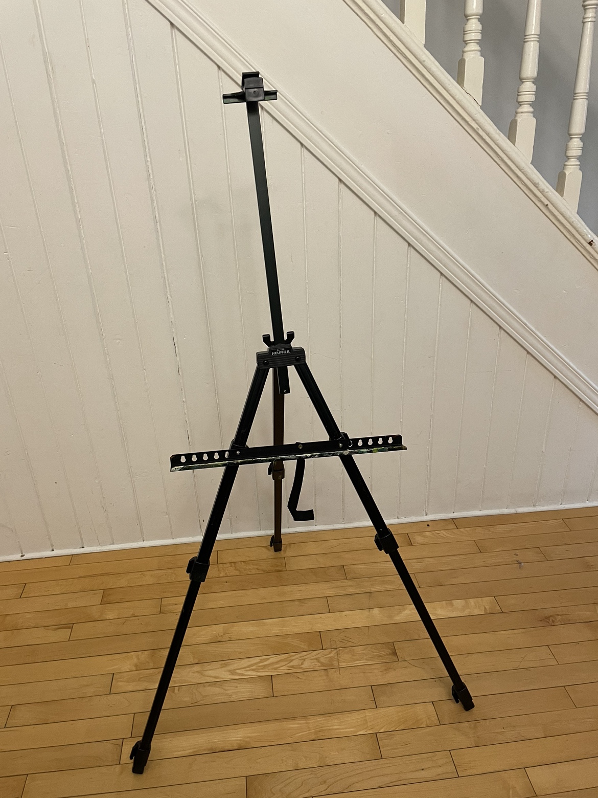 Sketching/painting easel