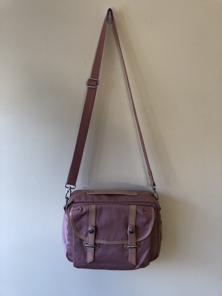 Doughnut Adventure purse