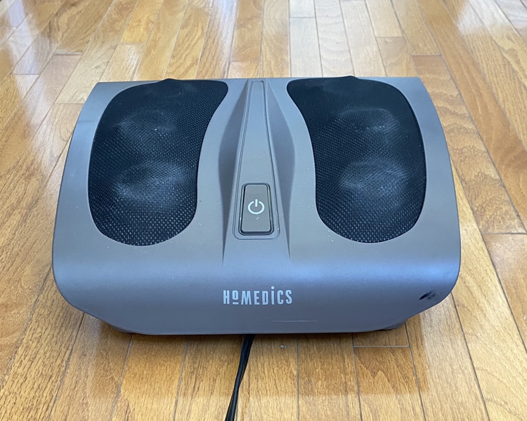 Foot Massager