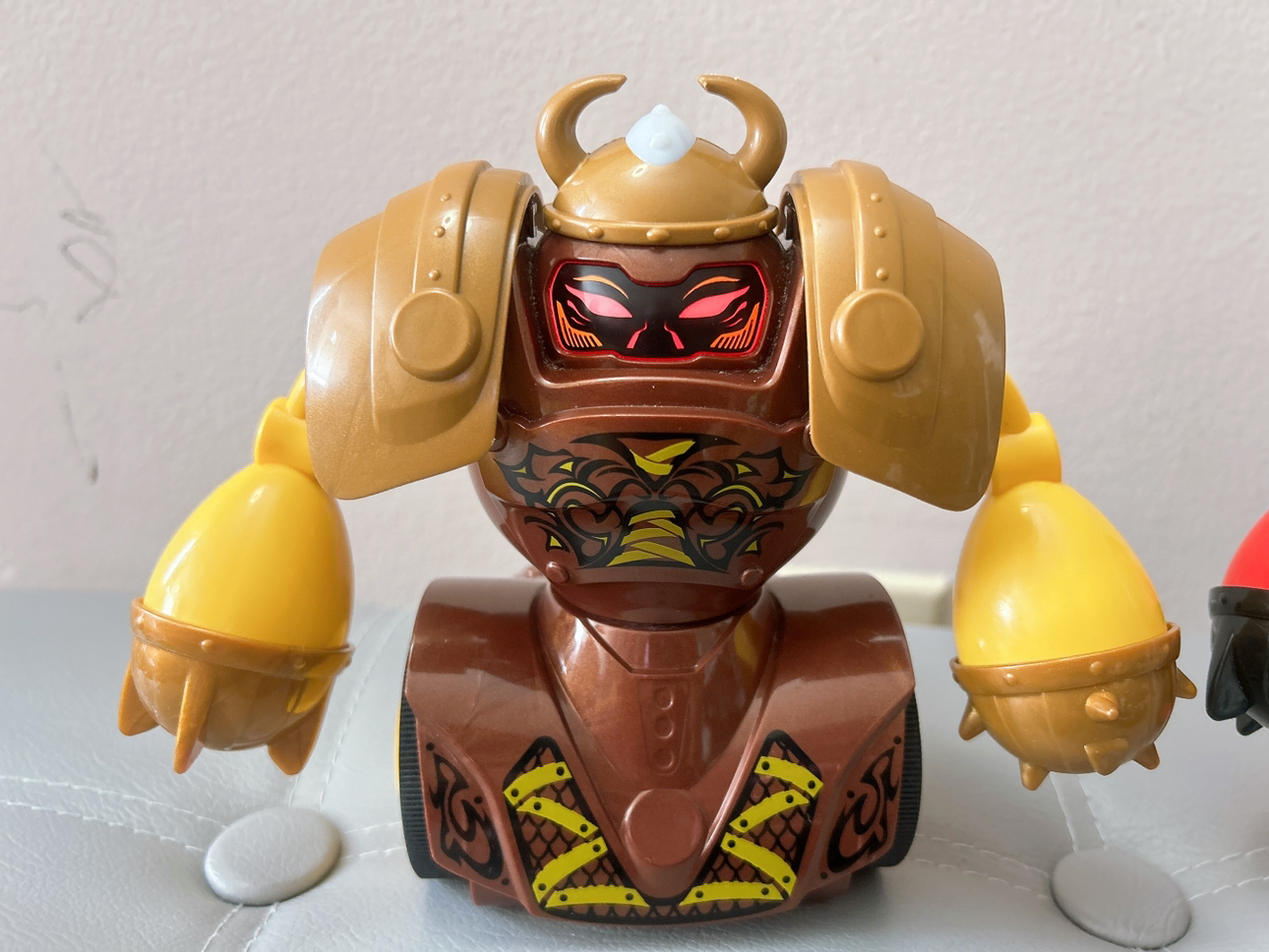 Robot Combat - photo 2