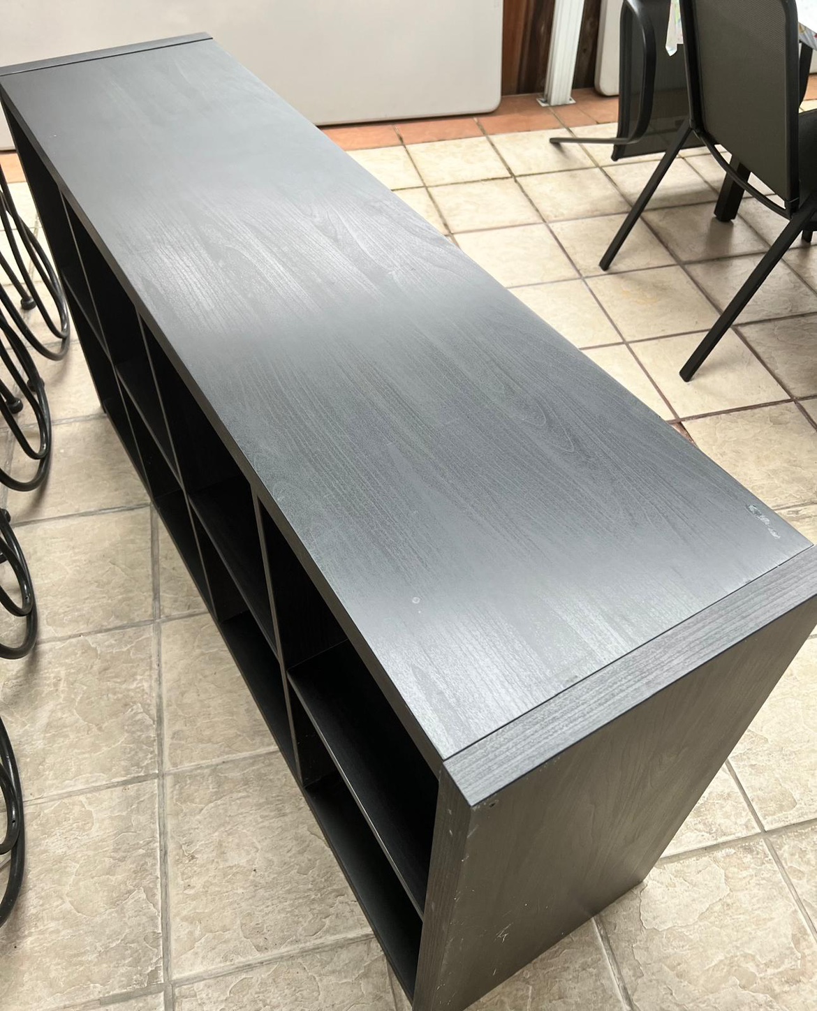 Ikea shelf - photo 2