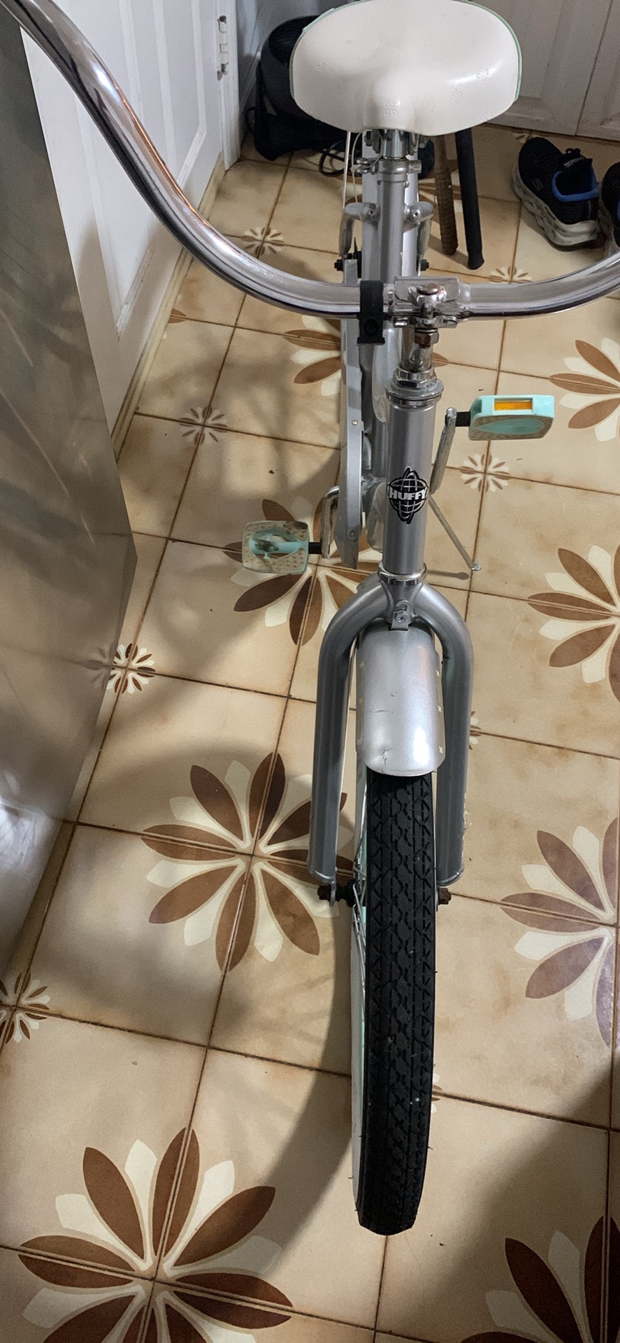 Huffy cruiser women’s bike - photo 5