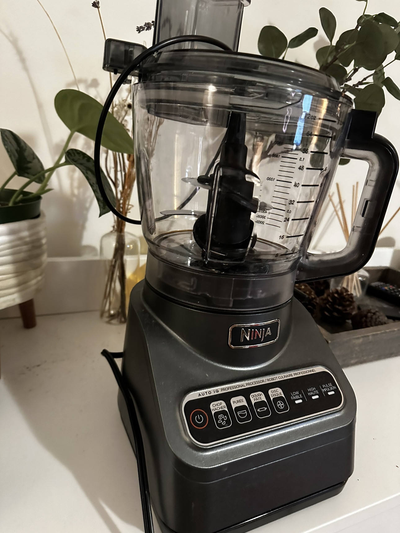 Ninja Food Processor
