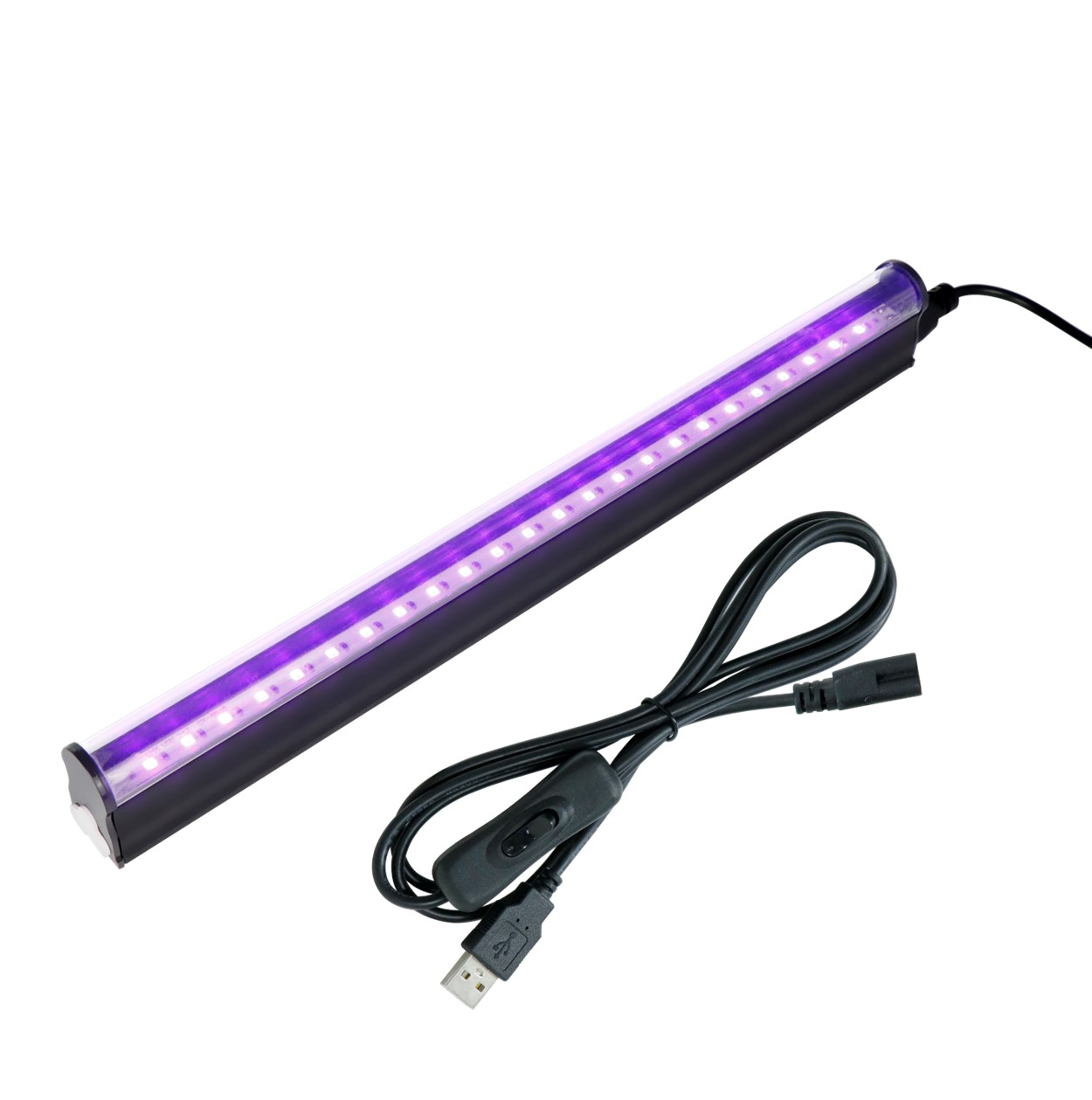 Biogenik Black Light bar image indicator(2)