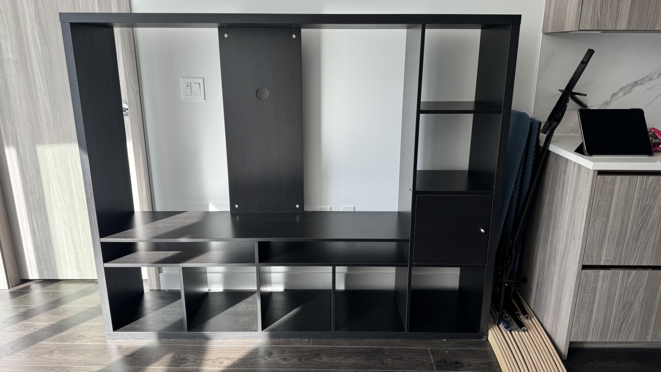 TV Stand - NEED TO LEAVE TODAY - photo 2