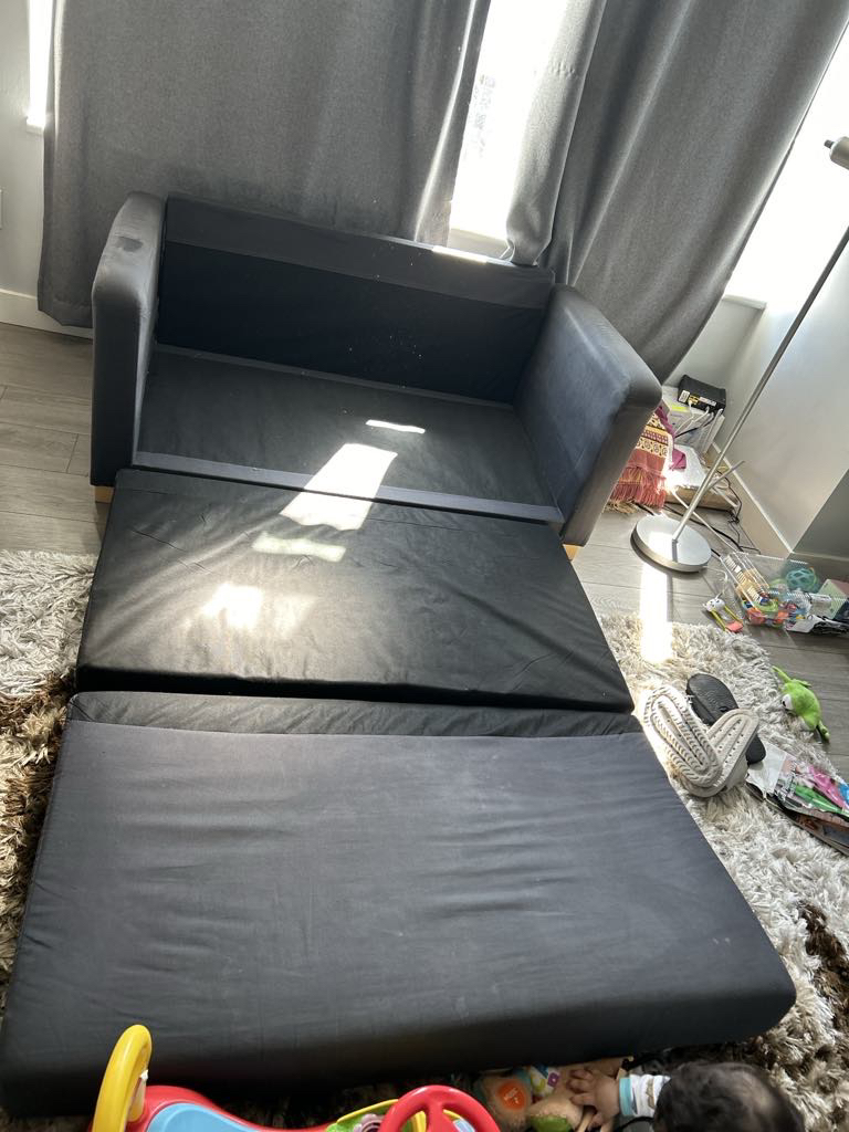 Sofa bed thumbnail