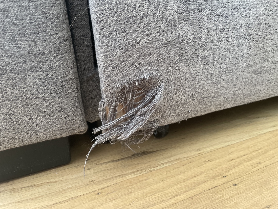Sofa Bed - photo 3