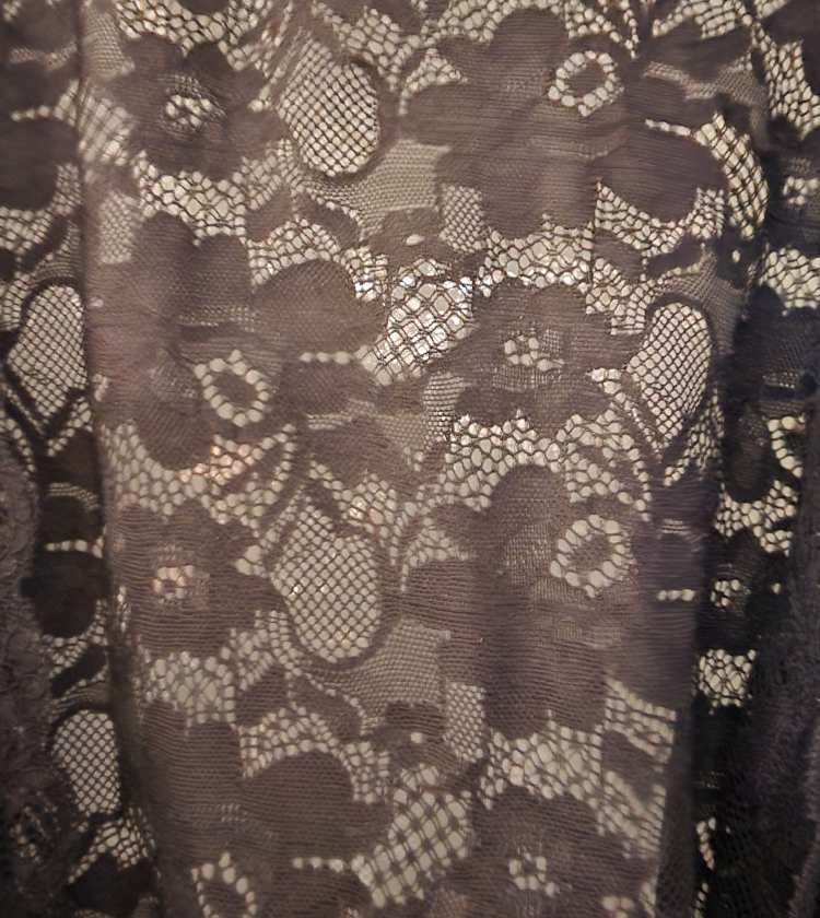 Lace Cover Up / Lingere image indicator(3)