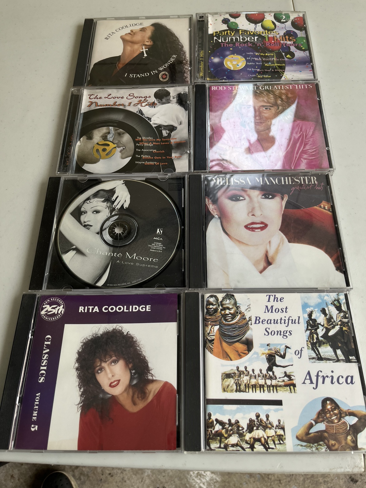 Vintage music on cd image indicator(5)