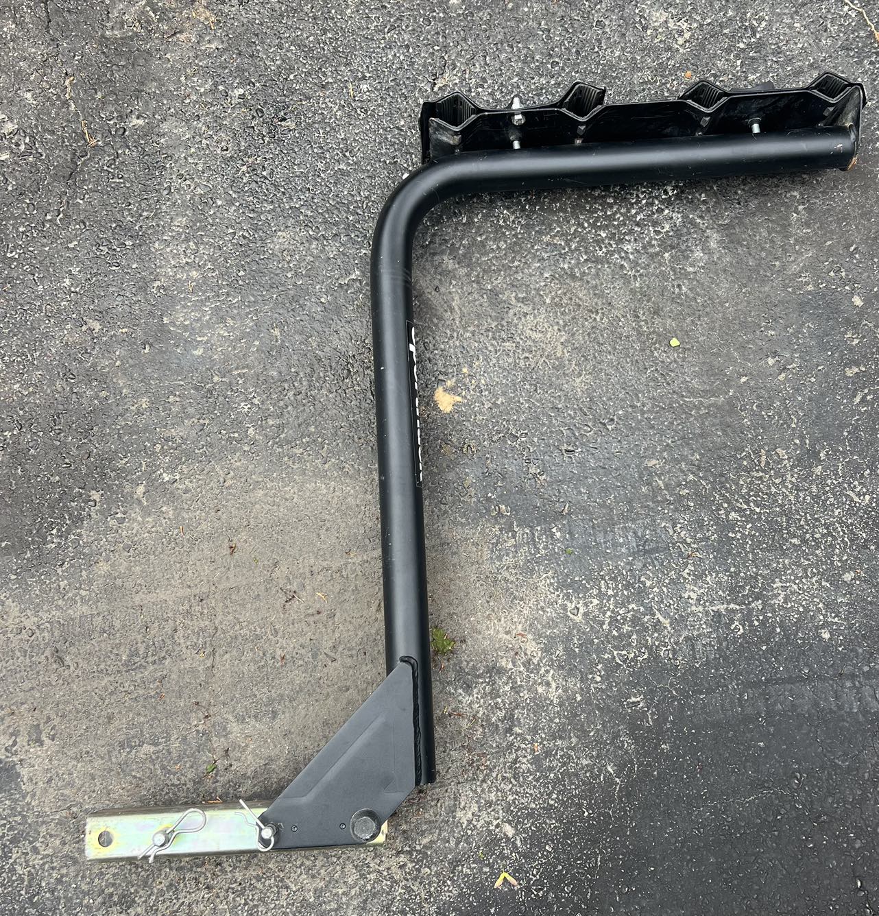 SportRack Bike Rack - 2 Bikes image indicator(3)