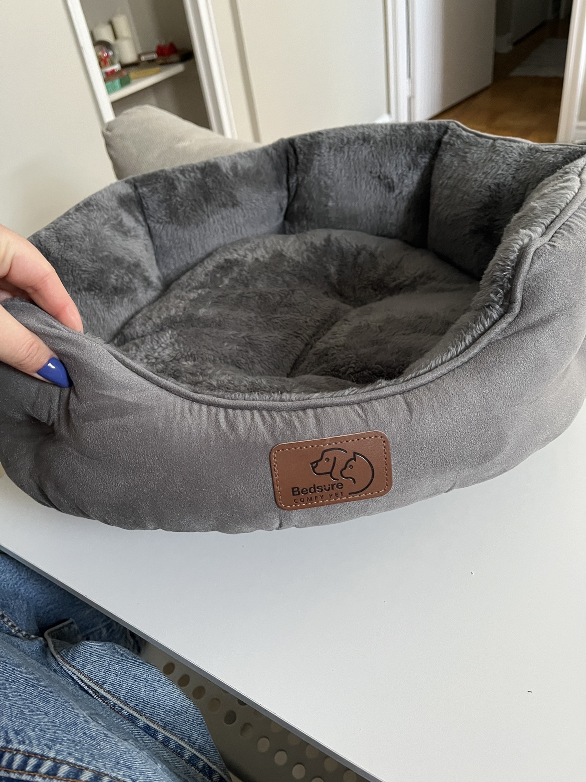 SMALL DOG/CAT BED image indicator(3)