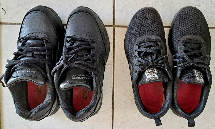 woman shoes - photo 2