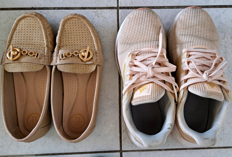 woman shoes - photo 3