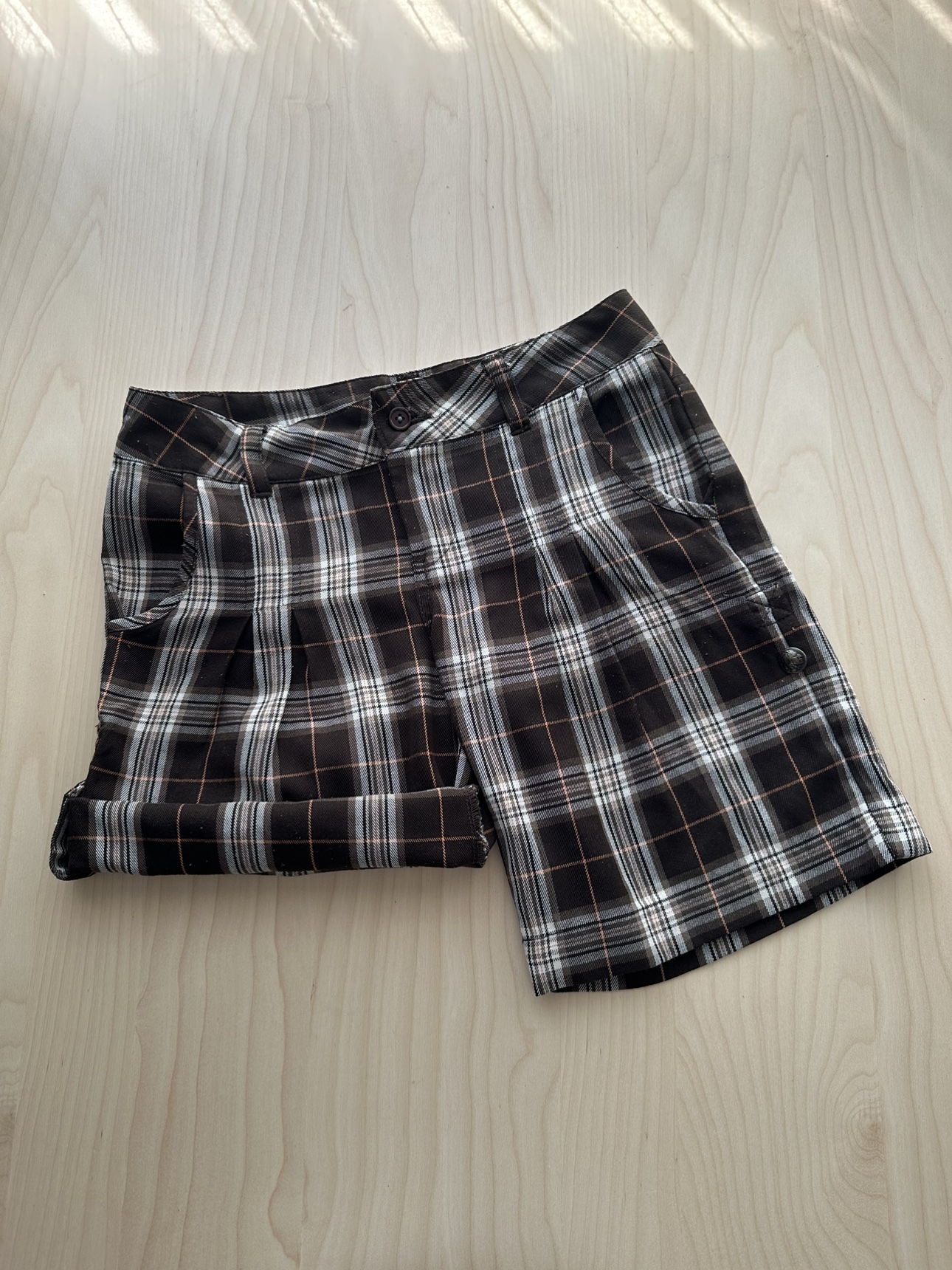 Classico 2 ways Shorts/ size S image indicator(2)