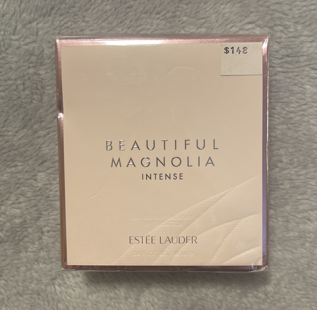 ESTEE LAUDER Beautiful Magnolia INTENSE Eau De Parfum3.4oz - photo 3