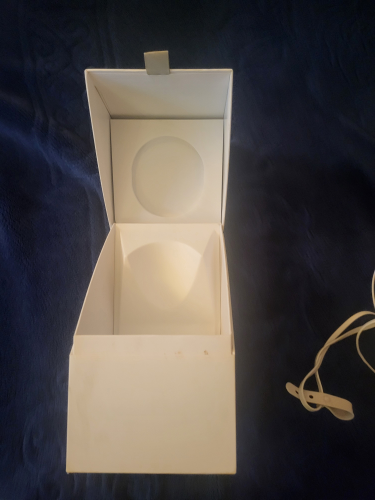 2nd Gen Google Home Voice Assistant Speaker - photo 5
