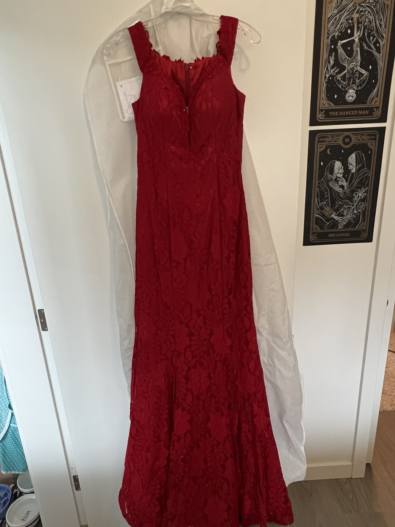 Formal/grad dress - photo 2