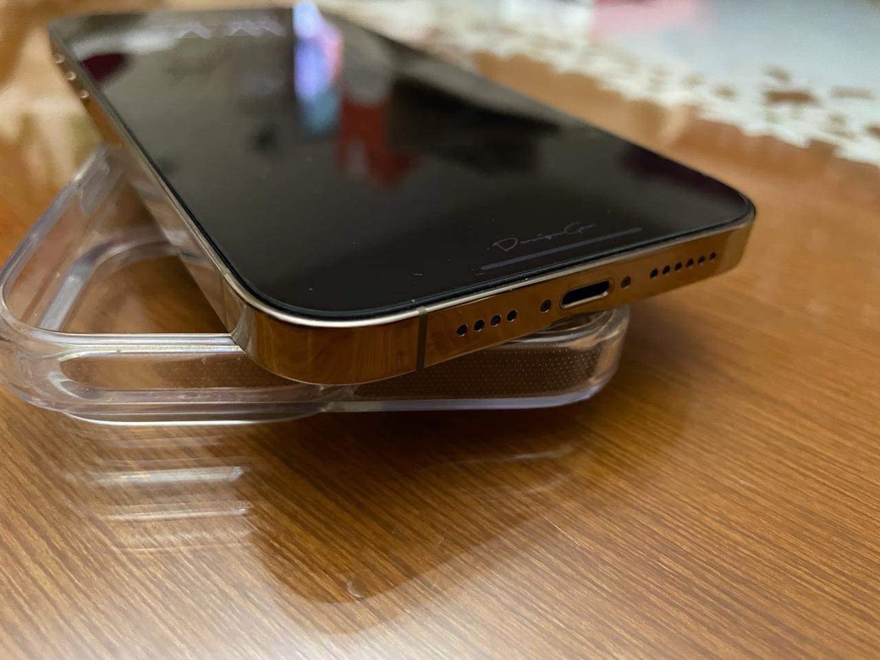 iPhone 14 Pro Max like new - photo 4