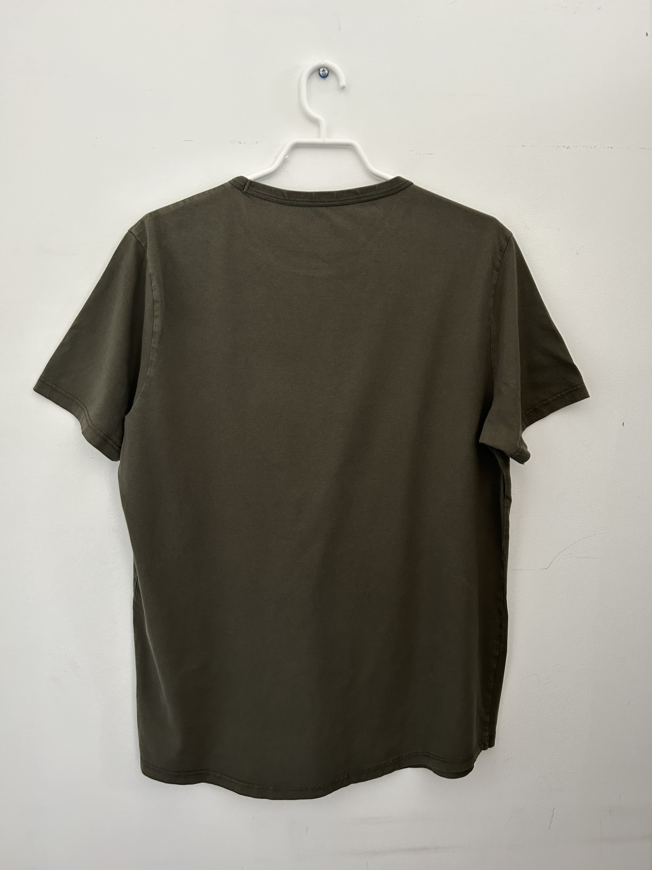 Basic T-Shirt image indicator(2)