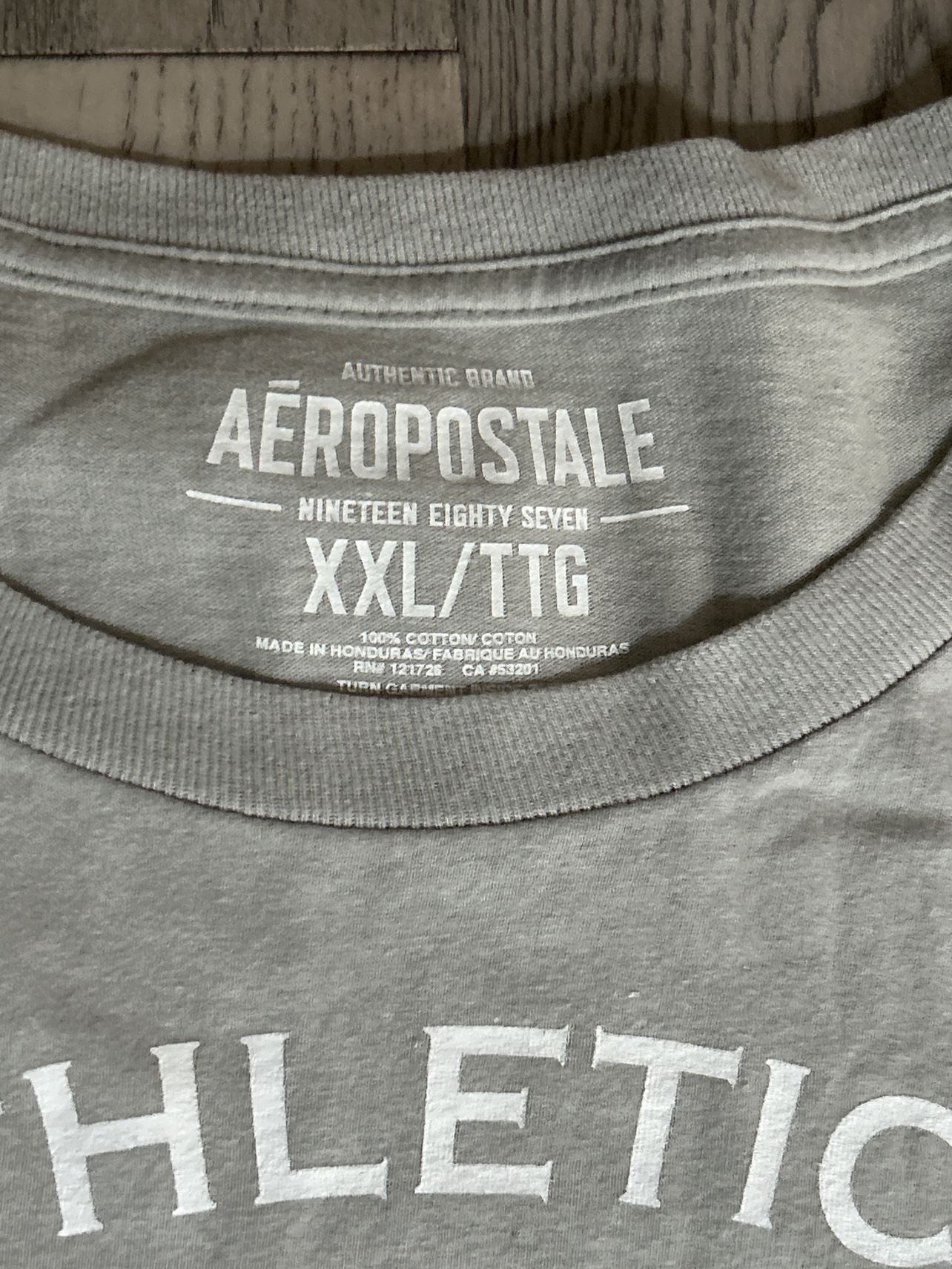 Men’s tshirt image indicator(2)