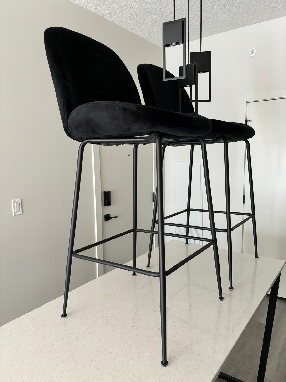 Bar stool - photo 4
