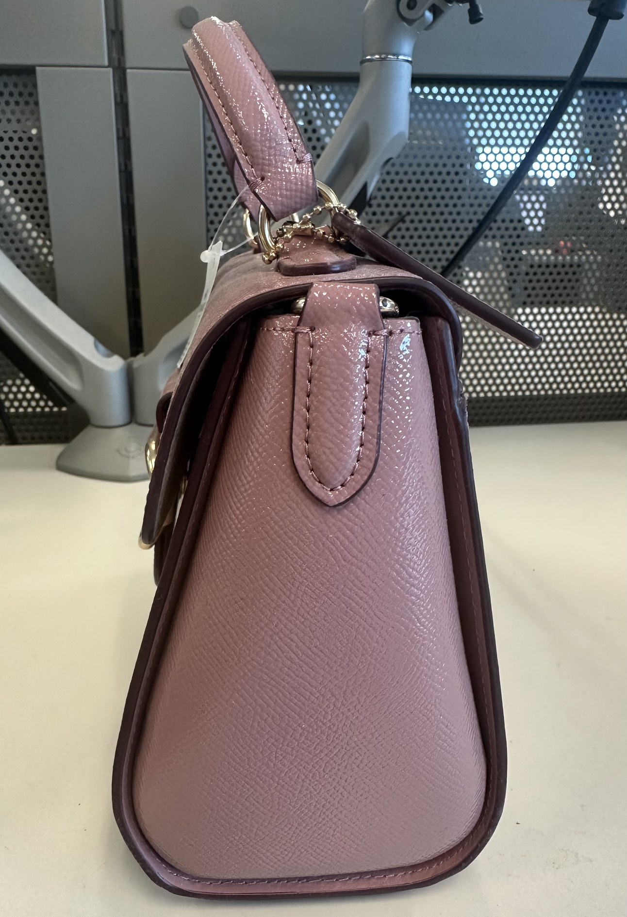 Coach Purse - Brand New - photo 2