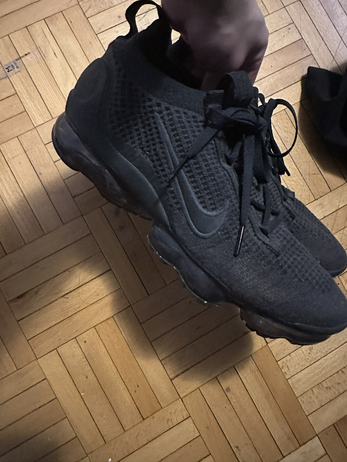 Nike vapormax - photo 2
