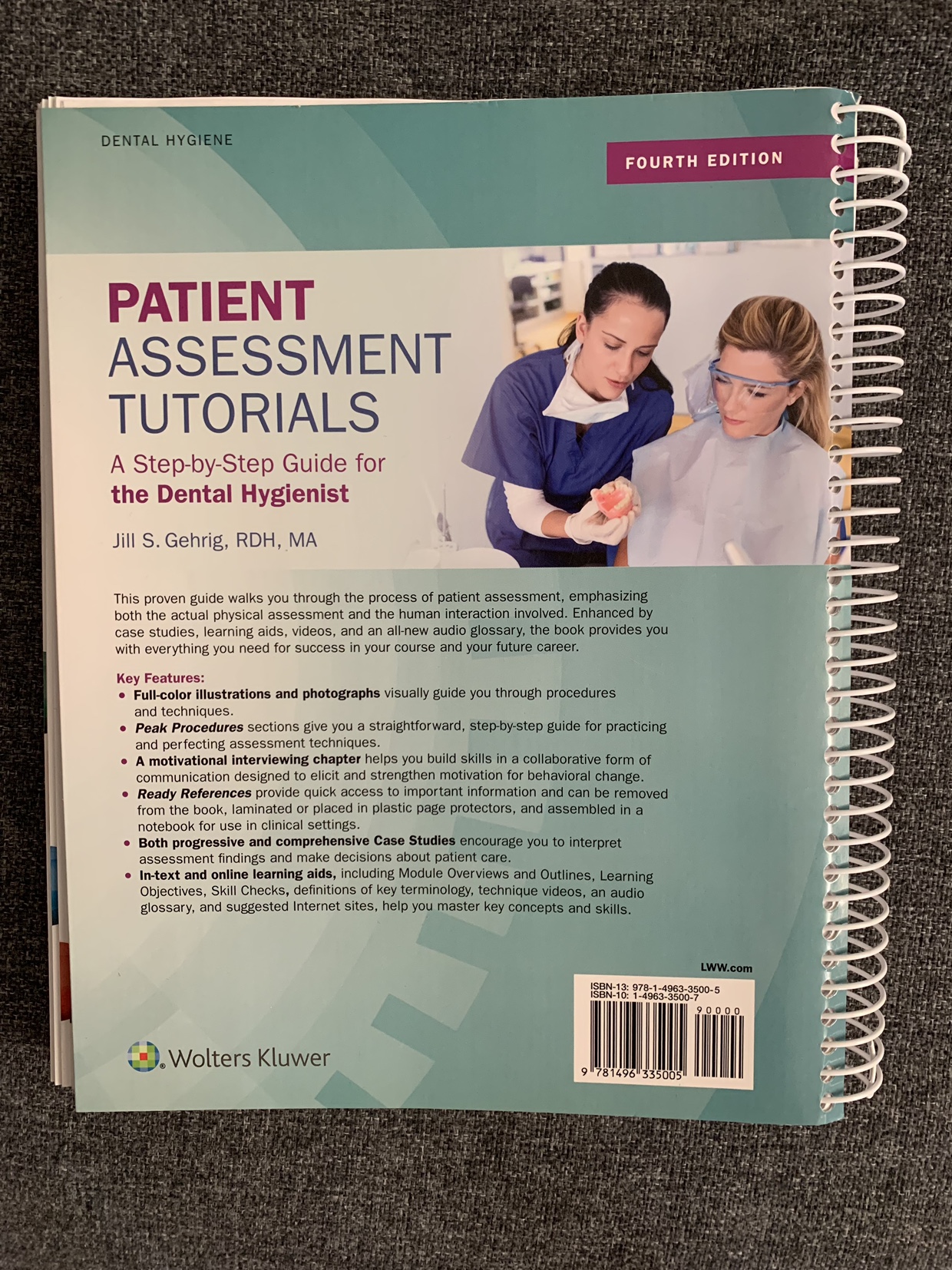 Patient Assessment Tutorials image indicator(2)