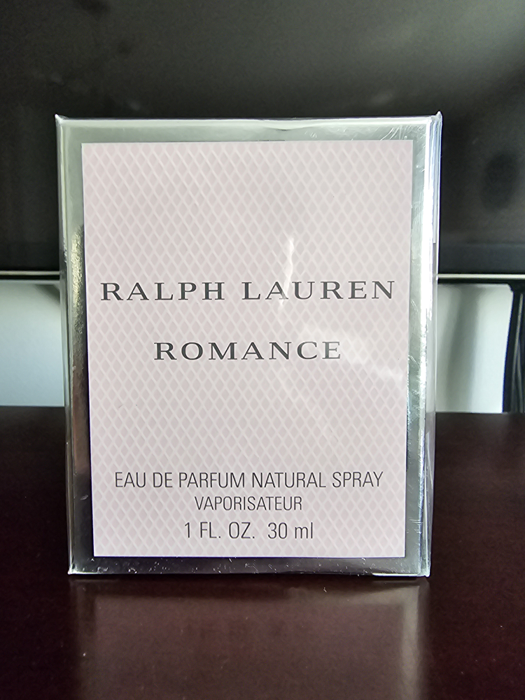 Ralph Lauren Romance Perfume