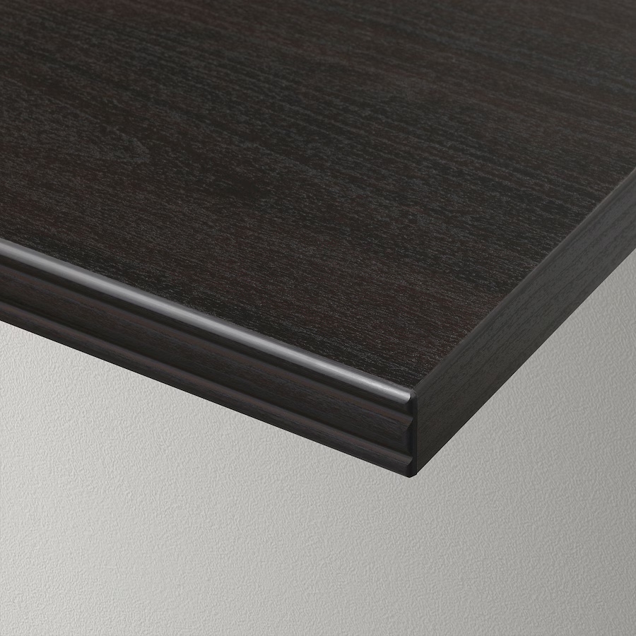 IKEA BERGSHULT shelves with brackets - photo 5