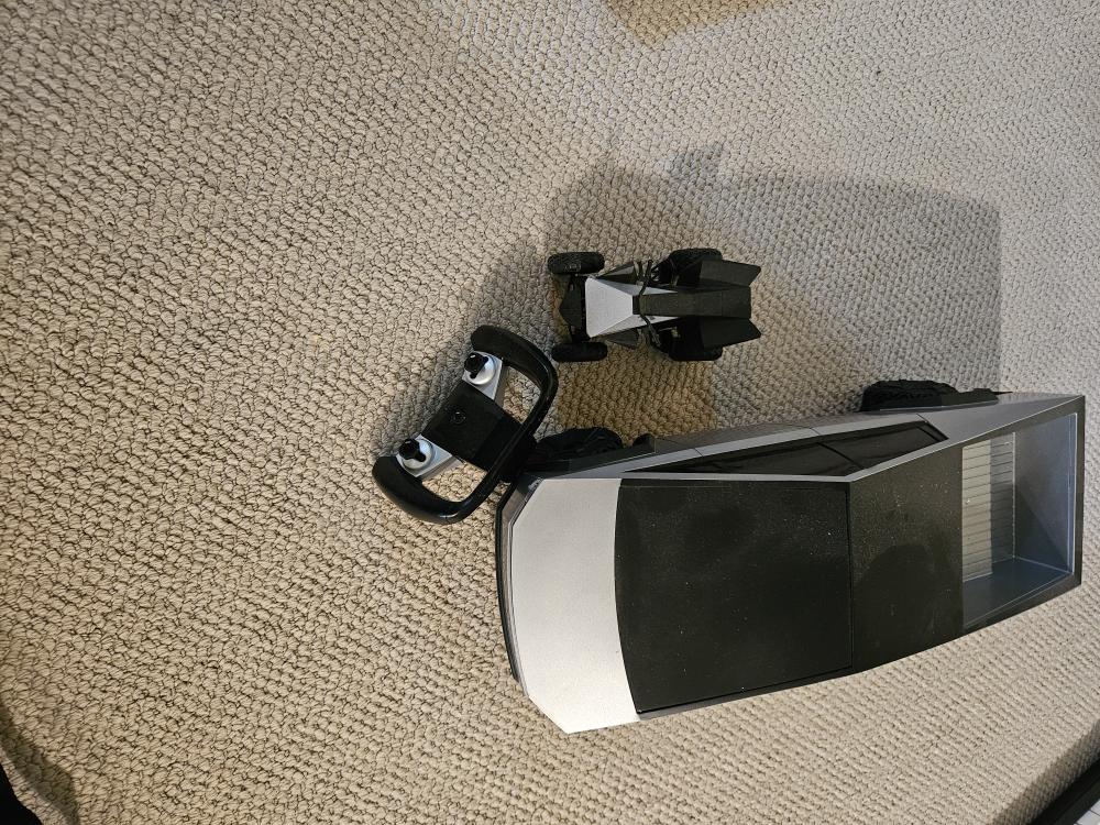 RC Car