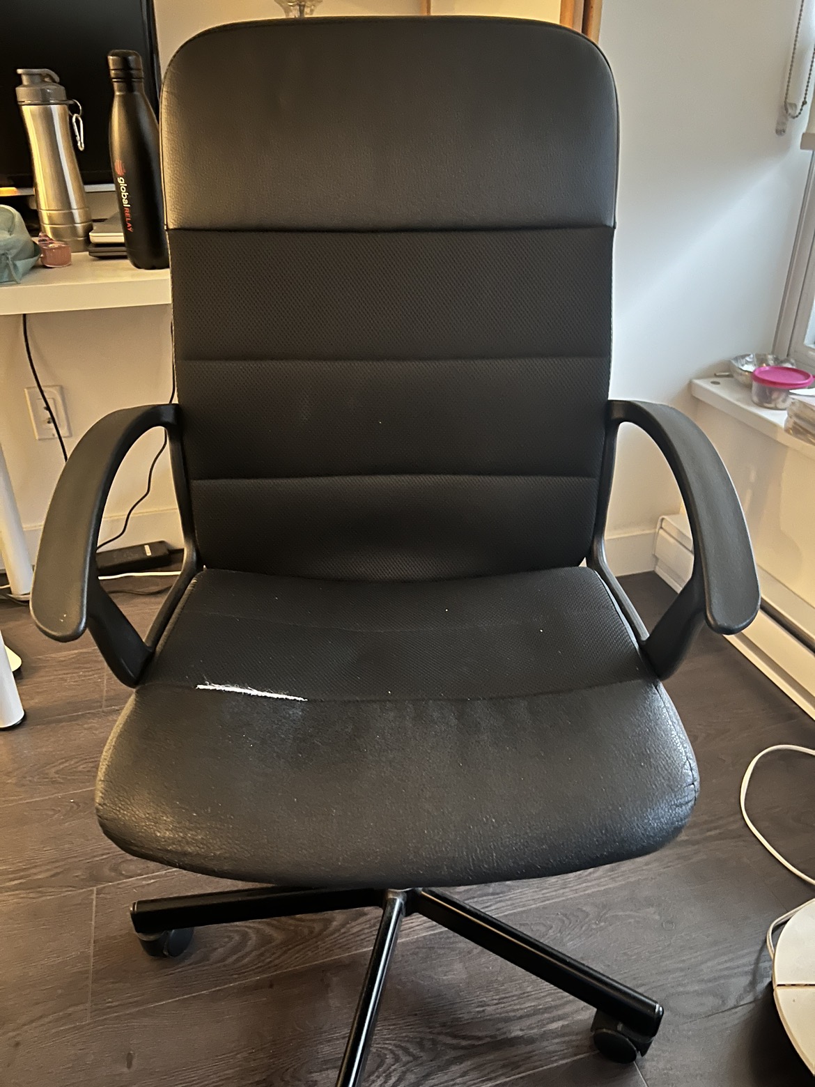 Office Chair 🧡