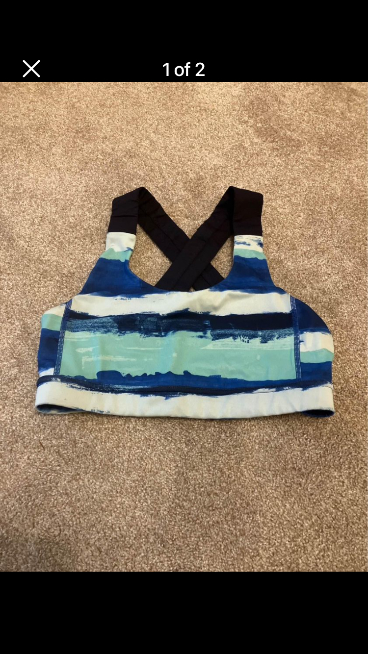 Athletic Wear Bundle (S/M) Lulu Mec image indicator(4)