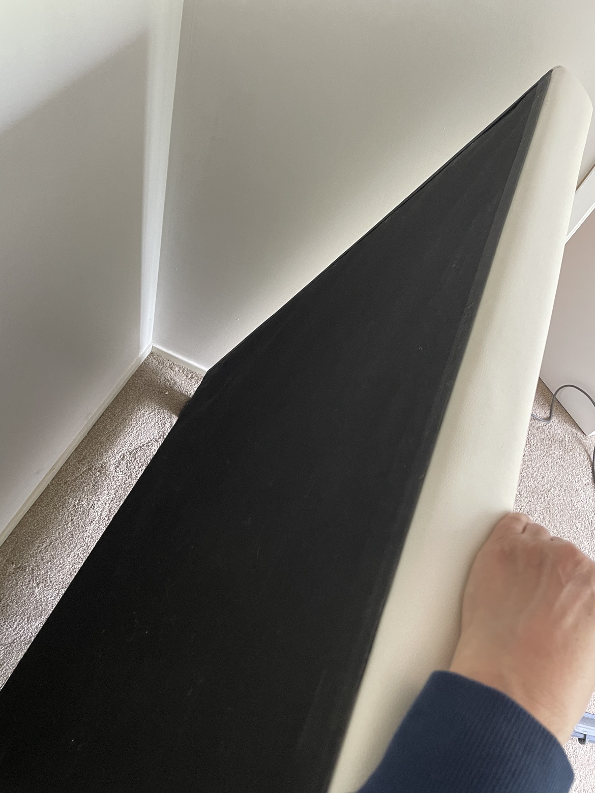Headboard for Queen Bed - photo 4