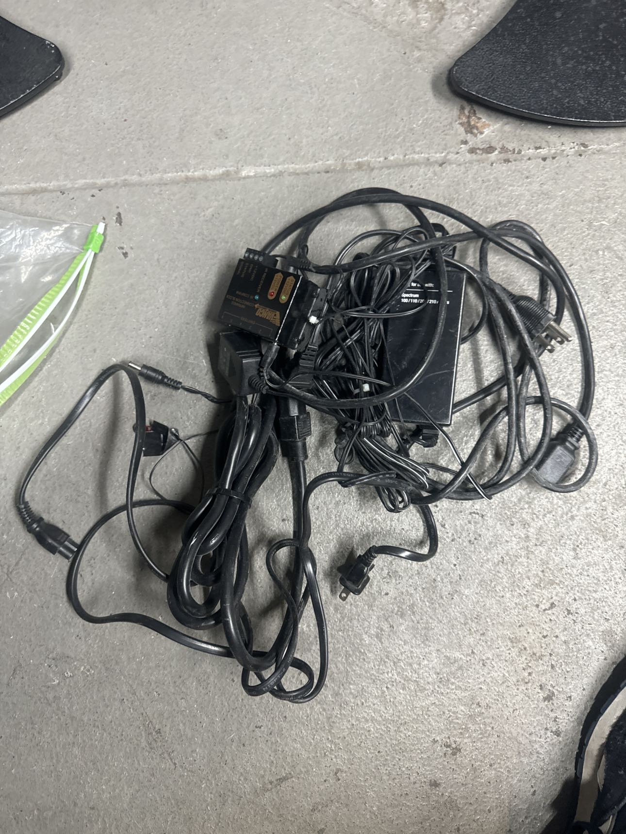 6 spaker Satellite - photo 4