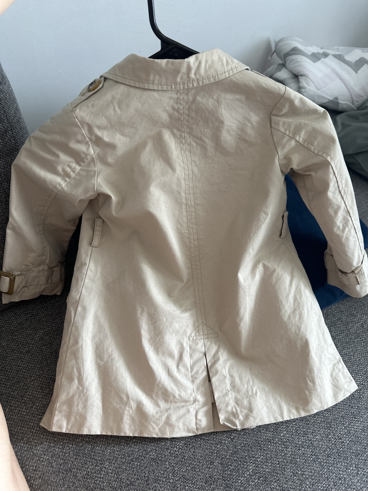 Jacket zara image indicator(4)