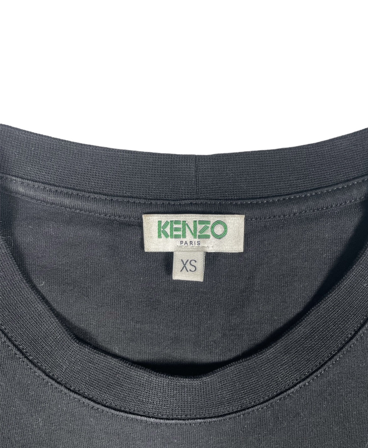 Kenzo tiger T-shirt 🖤 - photo 4