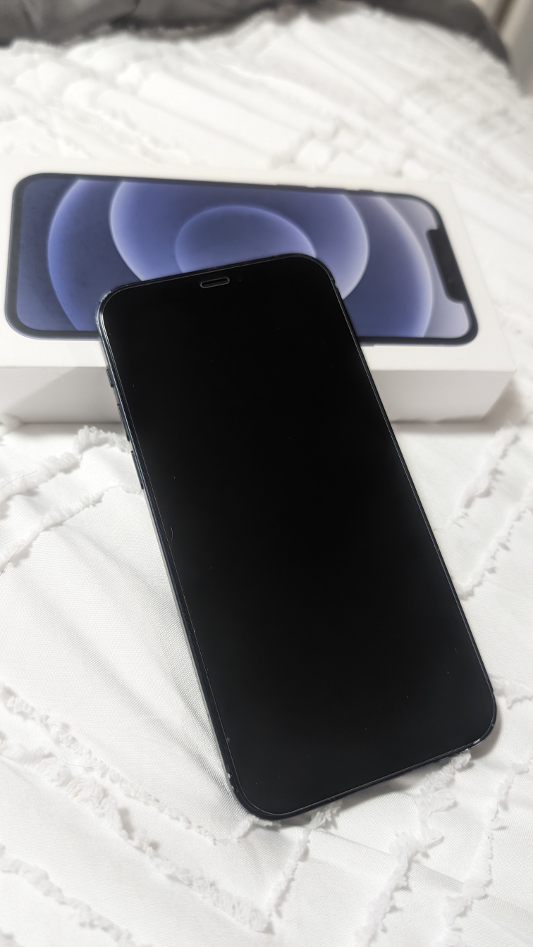 iPhone 12 128gb