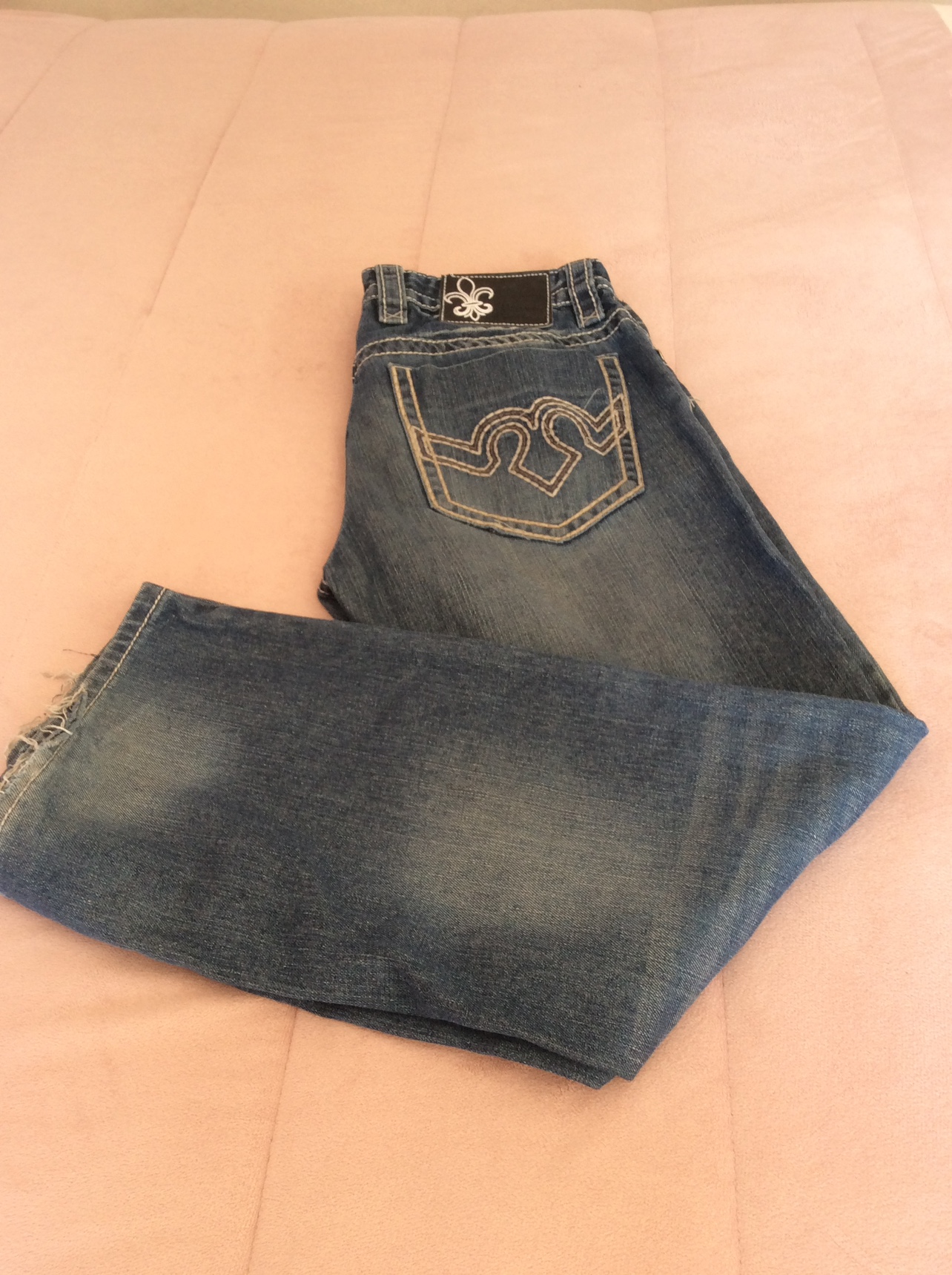 Jeans❗️Free - photo 4