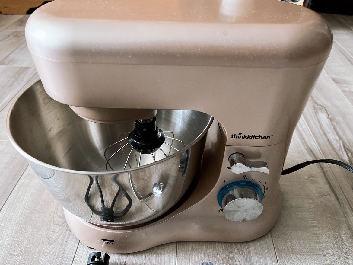 Stand mixer - photo 2