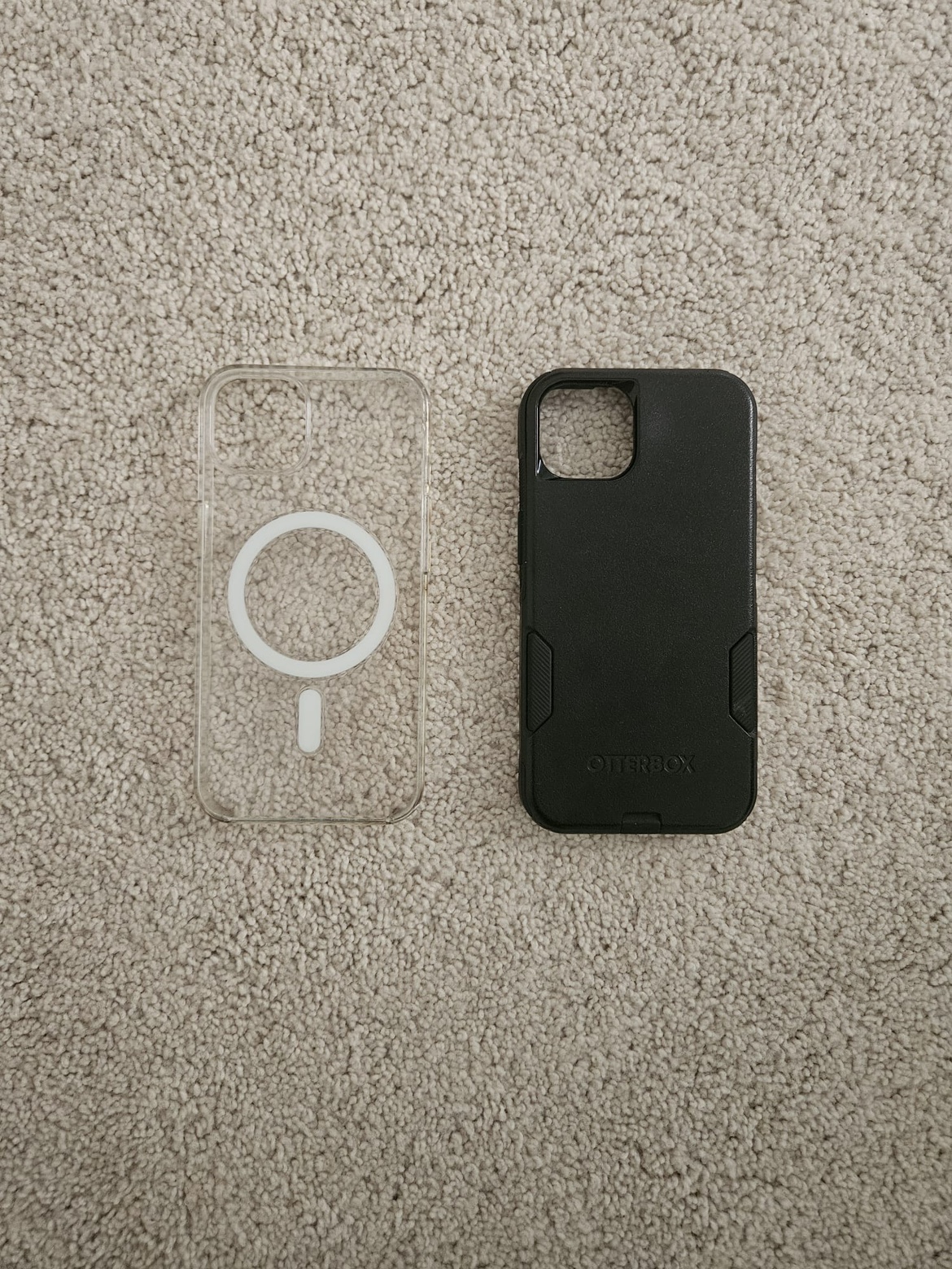 Used IPhone 13 256gbs (+2 cases) - photo 4
