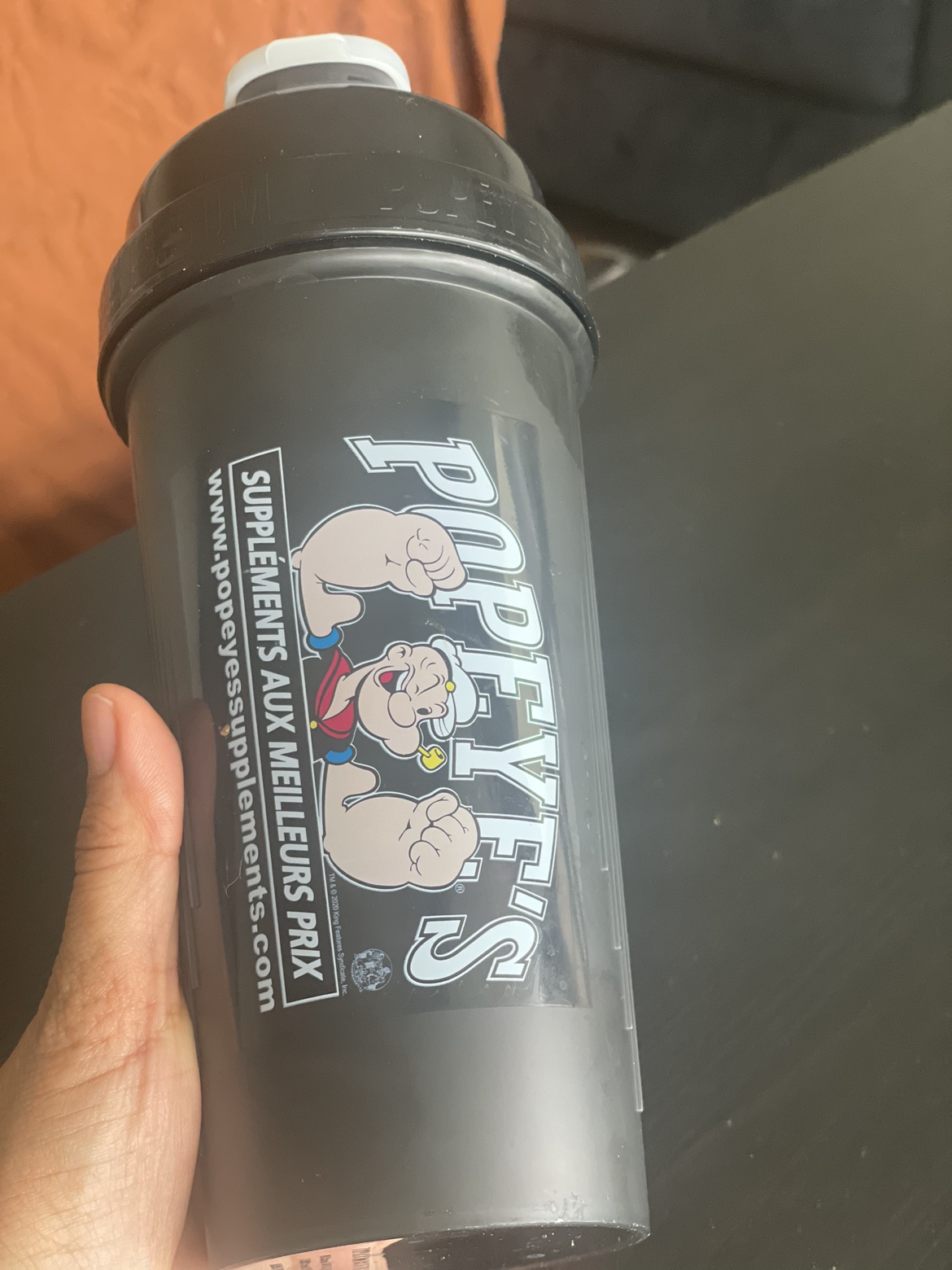 Shaker  bottle for sale 🥕🥕 image indicator(3)