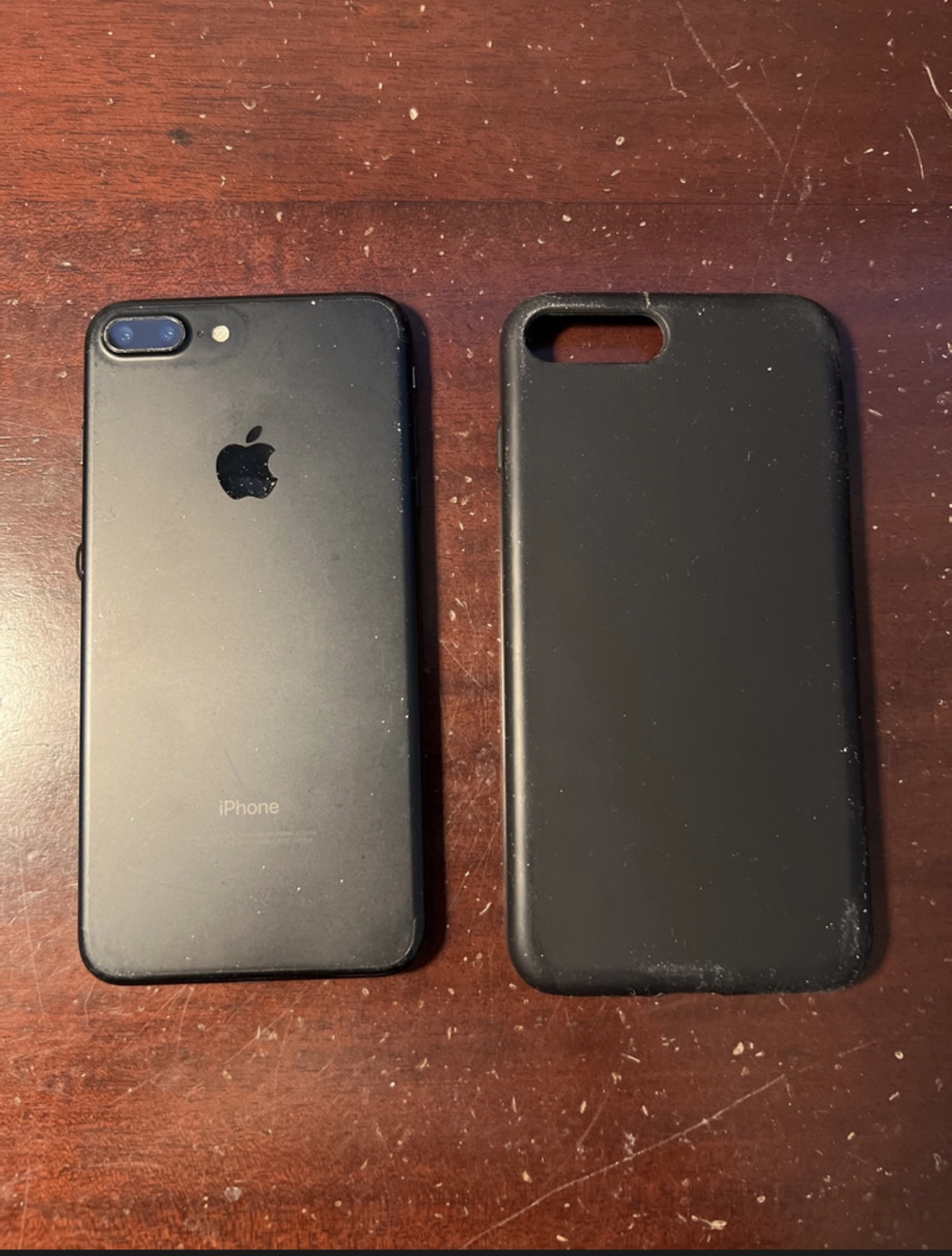 iPhone 7 Plus -128 GB - photo 2