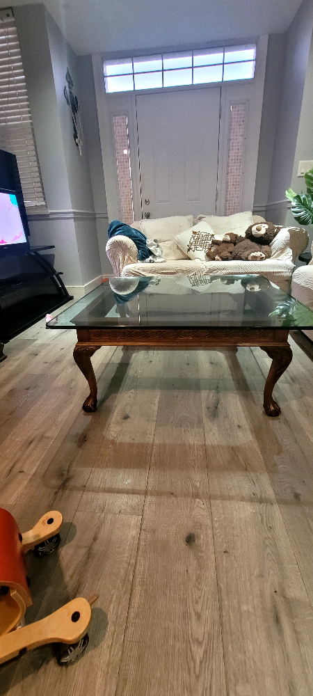 coffee table - photo 2