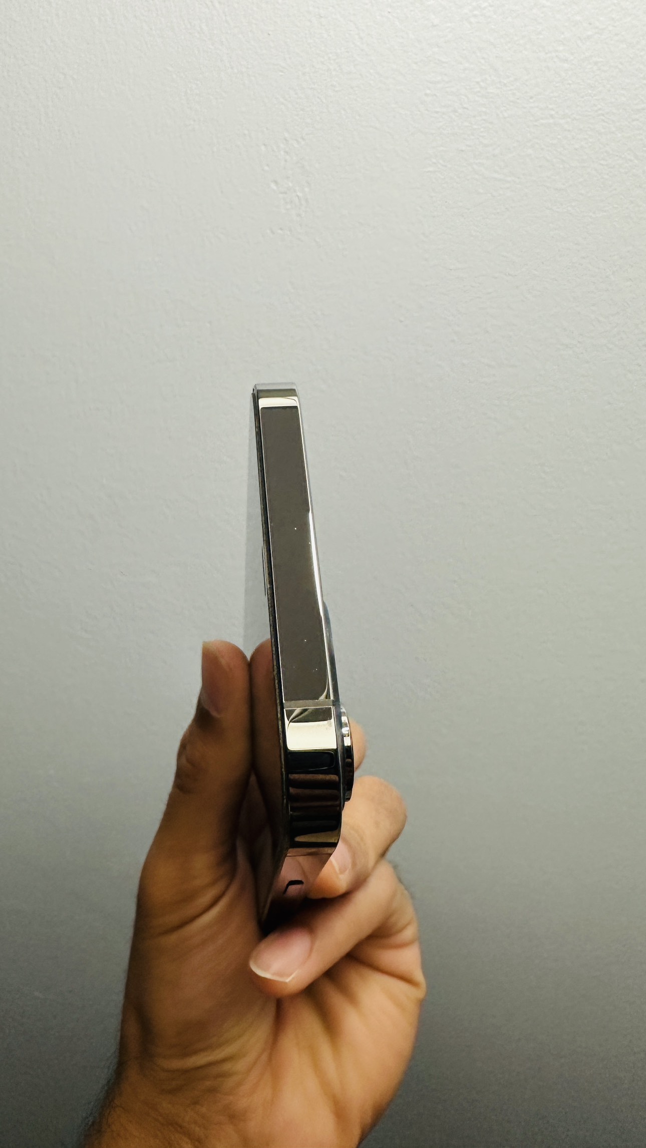 Apple iPhone 12Pro Max 256GB (Space Grey) image indicator(4)