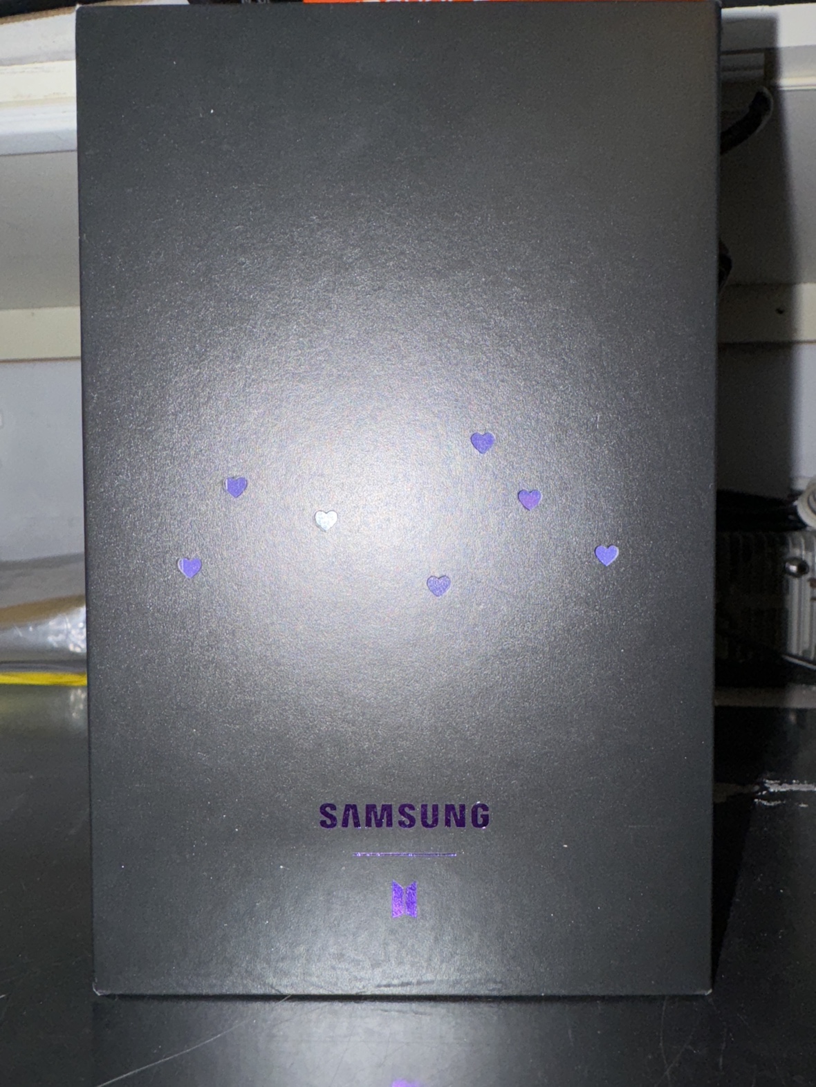 Samsung galaxy buds+