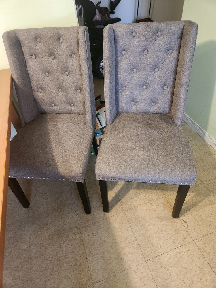dinning chair - photo 2