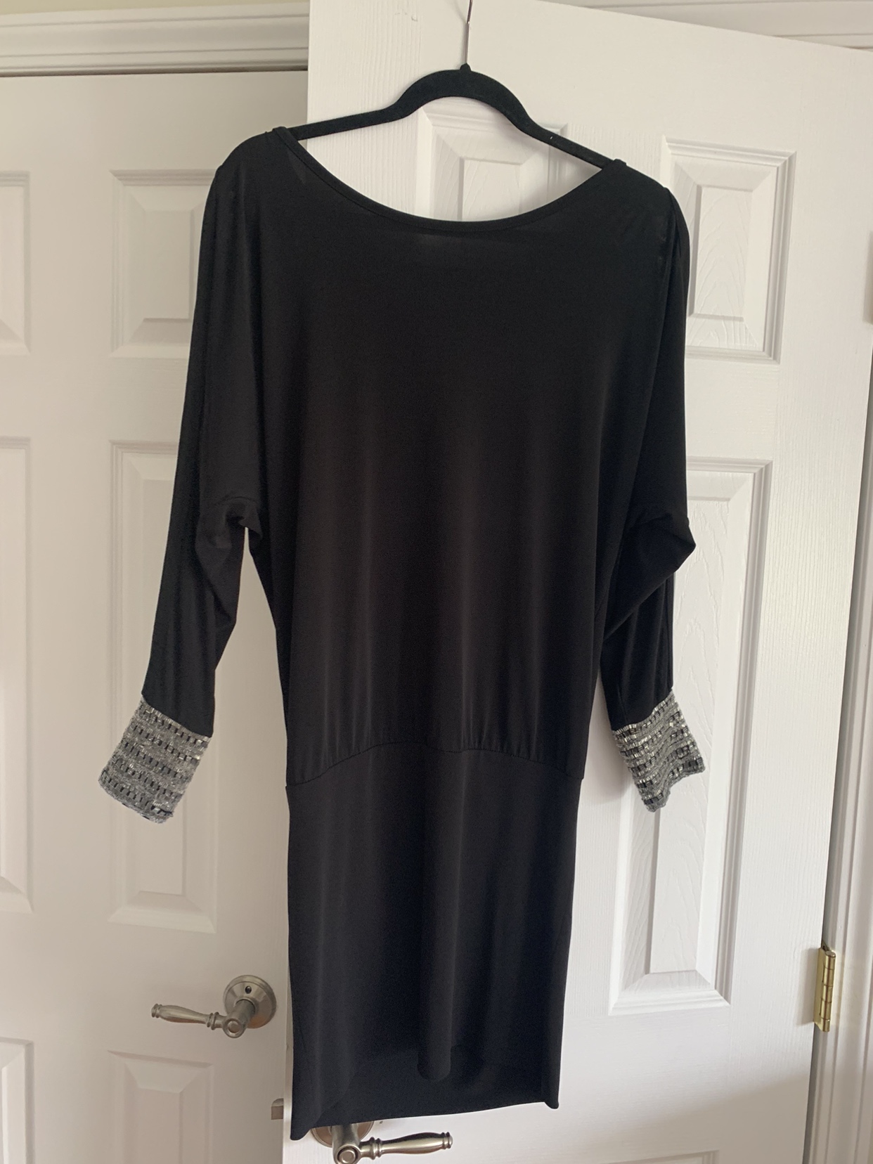 Black dress thumbnail